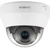 Hanwha QND-6082R1 Caméra dôme ind. 2MP PoE IR (1920 x 1080 Pixels), Ca...