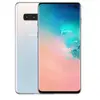 Samsung Galaxy S10 128 Go Double SIM Blanc prisme