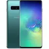 Smartphone Samsung Galaxy S10 Double SIM 128 Go Vert Prisme