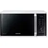 Four micro-ondes SAMSUNG 23 L 20 programmes 1150W - Blanc