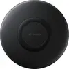 Samsung Pad à Induction ultra plat Charge rapide USB type C Noir