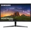 Samsung C27JG50QQU - CJG5 Series - écran LED - incurvé - 27" (26.9" vi...