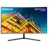 Ecran PC incurvé - SAMSUNG U32R590CWR - 32" 4K - Dalle VA - 4 ms - 60Hz - AMD FreeSync