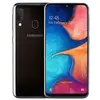 SAMSUNG Smartphone 5.8'' 3Go 32Go Android A20e débloqué Noir