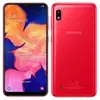 SAMSUNG Galaxy A10  32 Go Rouge