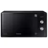 Micro-ondes SAMSUNG MS23K3614AK - Capacité 23L - 800W - Design noir