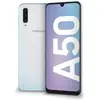 SAMSUNG Galaxy A50  - Double sim 64 Go Blanc