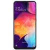 Samsung Galaxy A50 4Go/128Go Noir Double Sim