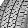 Nexen N blue 4 Season Van 205/70 R15 106/104R