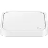 Pad Induction Plat Fast Charge - 15W - SAMSUNG - Blanc