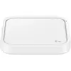 Samsung Wireless Charger Pad - met travel adapter - Wit