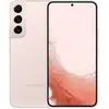Smartphone Samsung Galaxy S22 6.1" Double SIM 5G 8 Go RAM 256 Go Rose