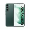 Smartphone Samsung Galaxy S22 6.1" Double SIM 5G 8 Go RAM 256 Go Vert