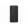 Samsung Coque Silicone G S22+ Noir