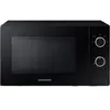 Samsung MS20A3010AL, Micro-ondes, Noir