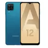 Smartphone Samsung Galaxy A12 6,5" Double SIM 64 Go Bleu