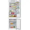Samsung Inbouw Koel-vriescombinatie BRB26705CWW Glijscharnier