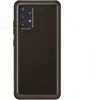 Samsung Coque Transparente Galaxy A32 4G Noir