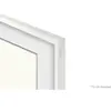 Samsung - The Frame (2021) 
- 65" Lijst - Wit- VG-SCFA65WTBXC