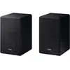 Enceinte détagère Samsung SWA-9500S noir 23 W 1 paire(s)