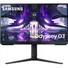 Samsung Odyssey G3 S24AG322NU LS24AG322NUXEN