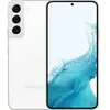 Smartphone Samsung Galaxy S22 6.1" 5G 256 Go Phantom White