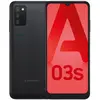 Smartphone Samsung Galaxy A03s 6.5" Double SIM 32 Go Noir