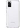 Samsung Soft Clear Cover Transparent for Samsung Galaxy A03s