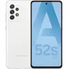 Samsung Samsung Galaxy A52s Blanc 5G