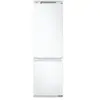 Réfrigérateur combiné encastrable SAMSUNG BRB26705EWW Metal Cooling
