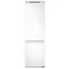 Samsung Réfrigérateur Combiné Samsung BRB26705FWW - 267 litres Classe F Blanc commun