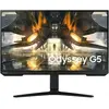 Ecran PC Gaming Samsung Odyssey G5 LS27AG500NUXEN WQHD LED 27" Noir