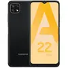 Smartphone Samsung Galaxy A22 6,6" 5G 128 Go Double SIM Gris