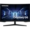 Ecran PC Gaming Samsung Odyssey G5 C27G55TQWR Incurvé WQHD Noir