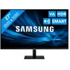 Samsung M5 S27CM500EU - Full HD VA 60Hz Smart Monitor - 27 inch