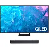 Samsung TV LED Samsung TQ55Q70CAT 55" 4K UHD (2160p)