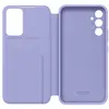 SAMSUNG Étui Smart S View Galaxy A34 5G Violet