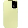 SAMSUNG Étui Smart S View Galaxy A34 5G Vert Clair