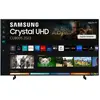 SAMSUNG TV LED 4K 138 cm 55CU8005 Crystal 2023