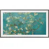 Cadre Samsung The Frame 32" VG-SCFC32BWBXC Noyer