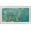 Cadre Samsung The Frame 32" VG-SCFC32TKBXC Teck