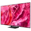 Samsung TQ55S90C - 55 inch - 4K QD-OLED - 2023 - Buitenlands model