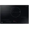 Plaque : / SAMSUNG 4 Feux 80 / 52cm NZ84C5047FK