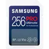 Samsung Carte Mémoire Sdxc Pro Ultimate 256 Gb (mb-sy256s/ww)