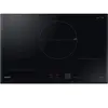 Samsung Table à induction 80cm Flex Zone Plus - Samsung NZ84C6058KK