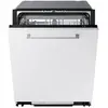 Samsung DW60BG750B00ET vaatwasser Volledig ingebouwd 14 couverts C