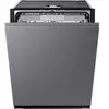 Samsung DW60BG850I00ET vaatwasser Volledig ingebouwd 14 couverts B