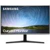Ecran Pc Incurvé 27" Samsung C27r500fhp