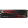 Samsung - Carte mère 990 pro 1 To M.2 pci Express 4.0 NVMe v-nand mlc