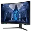 Ecran PC Samsung Odyssey Neo G7 S32BG750NU 32" 4K UHD Noir